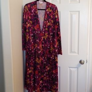 LuLaRoe Sarah Duster